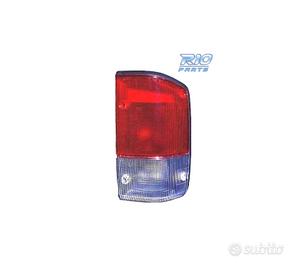 FANALE DESTRO PER NISSAN PATROL Y60 ST.WAGON 93-97