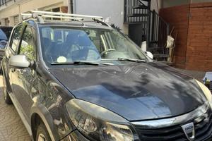 Dacia Sandero Stepway 1.5 DCI