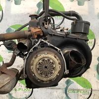 MOTORE COMPLETO FIAT 500 Giardiniera 110F000