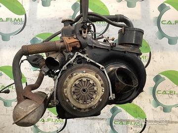 MOTORE COMPLETO FIAT 500 Giardiniera 110F000