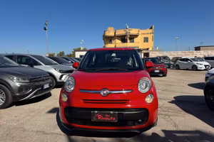 FIAT 500L 1.4 Benzina GPL 95 CV Pop Star