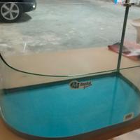 vasca per tartarughe