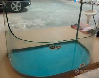 vasca per tartarughe