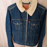 Giaccone di Jeans Levi's
