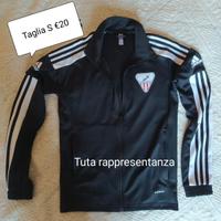 Kit scuola calcio Adidas