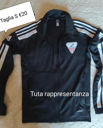Kit scuola calcio Adidas