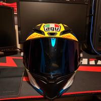 CASCO AGV CORSA R