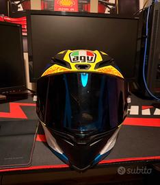 CASCO AGV CORSA R