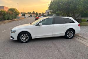 Audi A4 Avant 2.0 TDI 150 CV multitronic Advanced