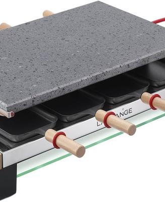 RACLETTE LAGRANGE LG RAC 399002 . NUOVA MAI USATA