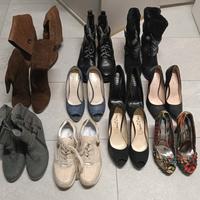 scarpe da donna misura 38 