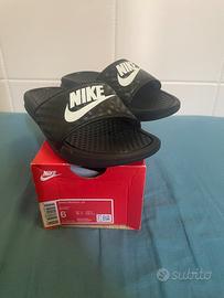 Ciabatte nike 36.5