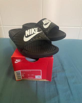 Ciabatte nike 36.5