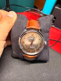 Montblanc Heritage Automatic 128673