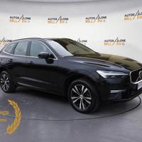Volvo XC60 B4 D AWD automatico Momentum Pro