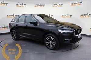 Volvo XC60 B4 D AWD automatico Momentum Pro