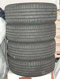 Gomme estive MARSHAL  215/55 R17  94W