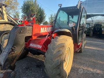 Manitou 735 H