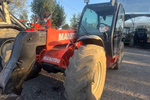 Manitou 735 H