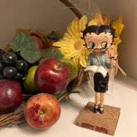 Betty Boop Insegnante da collezione