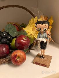 Betty Boop Insegnante da collezione