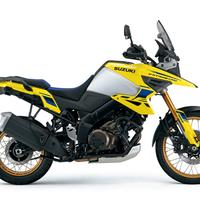 Suzuki V Strom DL 1050 DE SUPERPROMO