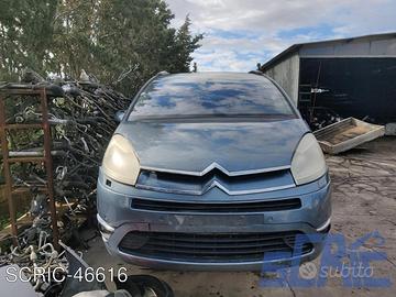 Citroen c4 grand picasso 1 ua 136cv ricambi