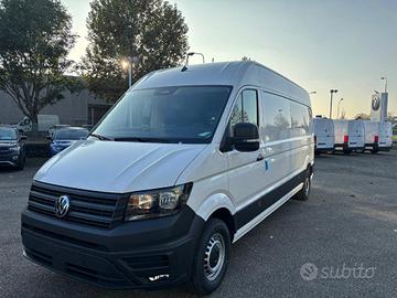 VOLKSWAGEN Crafter Van 35 L4H3 2.0 TDI 130 kW a