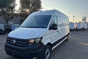 VOLKSWAGEN Crafter Van 35 L4H3 2.0 TDI 130 kW a