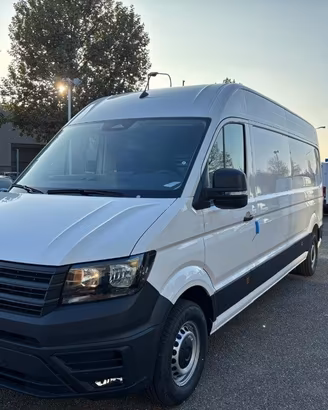VOLKSWAGEN Crafter Van 35 L4H3 2.0 TDI 130 kW a