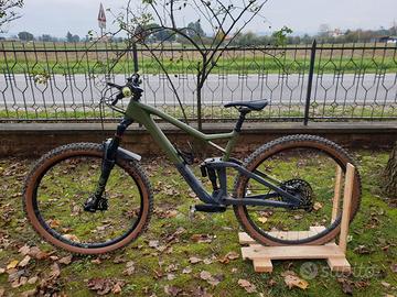 mtb cube stereo 150 race