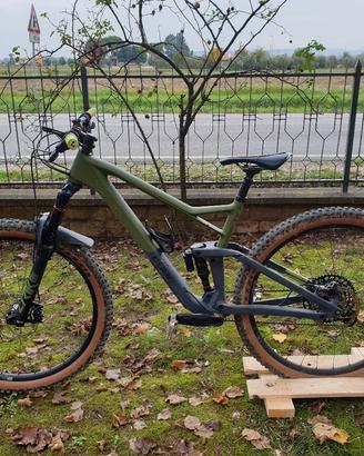 mtb cube stereo 150 race
