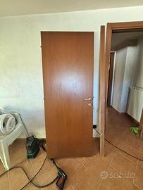 Porte interne
