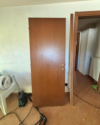 Porte interne