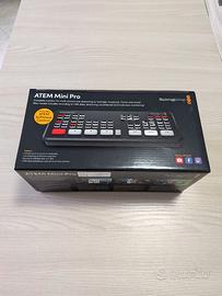 Atem Mini Pro