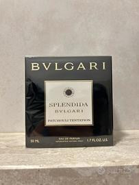 Profumo Bulgari
