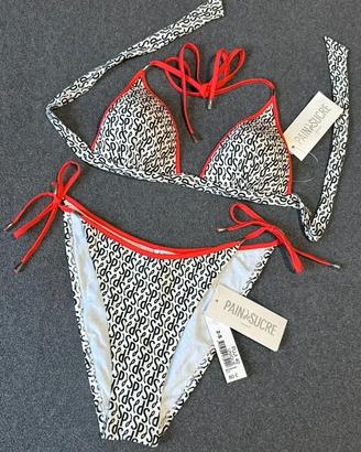 Splendido bikini due pezzi firmato Pain de Sucre
