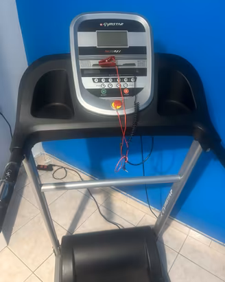Tapirulan gymstar td 1200s