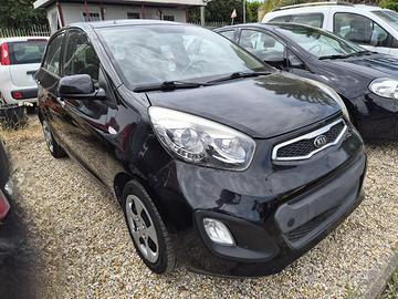 Kia Picanto 1.0 5 porte