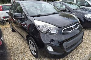 Kia Picanto 1.0 5 porte