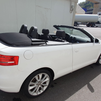 Audi a3 cabrio 1.6 tdi 105cv ambition