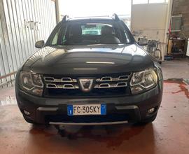 Duster 1.5 dCi 110CV Start&Stop 4x2 Lauréate