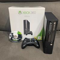 Xbox 360 E 4GB + Hard Disk 500GB + Controller + CD
