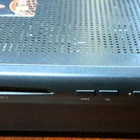 Decoder Satellitare NOKIA 9301s