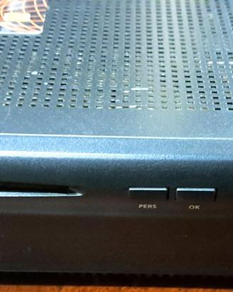 Decoder Satellitare NOKIA 9301s