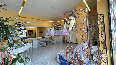 Attività / Licenza di 55 m² a Pieve a Nievole