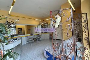 Attività / Licenza di 55 m² a Pieve a Nievole