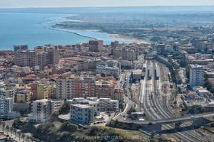 Garage a Termoli in zona porticone