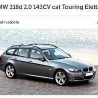 Bmw320 2009