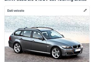 Bmw320 2009